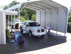 Car Wash - Butler Collision Center