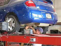 Collision Repair Services In Laurel, MS - Butler Collision Center