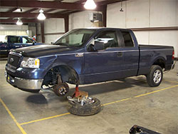 Butler Collision Center - Collision Repair Services In Laurel