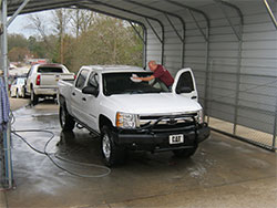 Butler Collision Center offers Collision Repair Services In Laurel