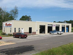 Butler Collision Center - Collision Center In Laurel, MS - image #3