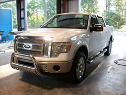 Butler Collision Center - Collision Center In Laurel, MS - image #5