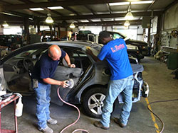 Butler Collision Center - Collision Center In Laurel, MS - image #10