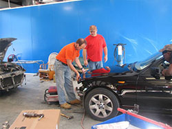 Butler Collision Center - Collision Center In Laurel, MS