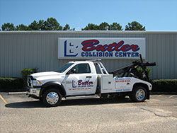 Collision Repair In Laurel - Butler Collision Center