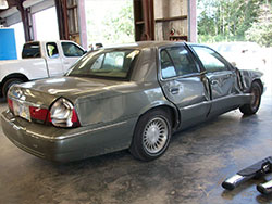 Laurel Collision Repair - Butler Collision Center