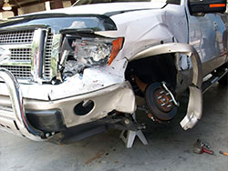 Butler Collision Center - Laurel Collision Repair Services