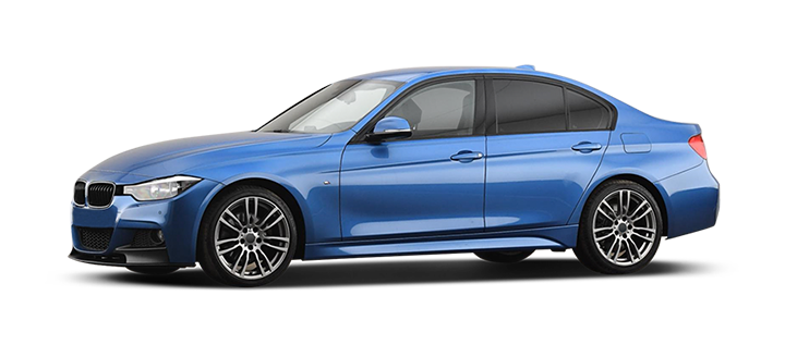 BMW Collision Repair - Butler Collision Center