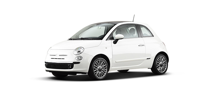 Fiat Collision Repair - Butler Collision Center