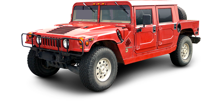 HUMMER Collision Repair - Butler Collision Center