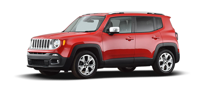 Jeep Collision Repair - Butler Collision Center