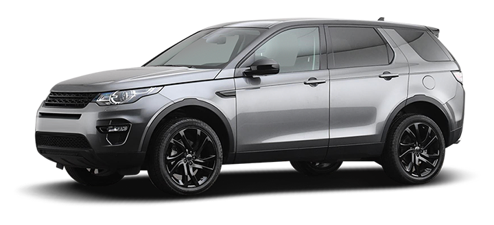 Land Rover Collision Repair - Butler Collision Center