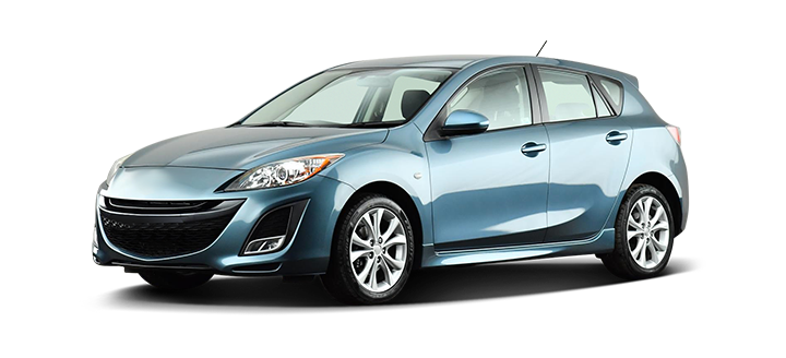 Mazda Collision Repair - Butler Collision Center