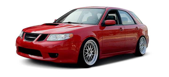 Saab Collision Repair - Butler Collision Center