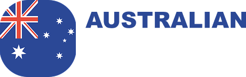 Logo Australian Pokies